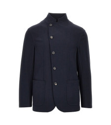 [Emporio Armani] Jacket FW26 EM007219AF27883UB118-UB118