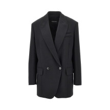 [Emporio Armani] Jacket FW26 EW005007TE21940UC001-UC001