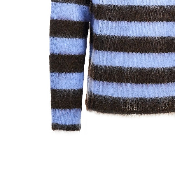 [Emporio Armani] Knitwear FW26 EM007871AF31148MC038-MC038