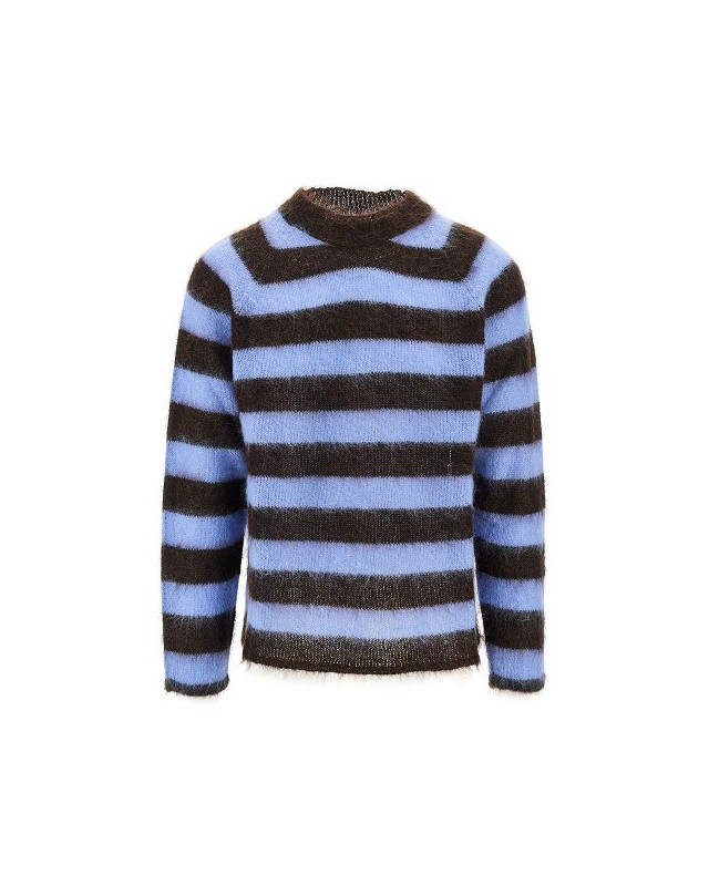 [Emporio Armani] Knitwear FW26 EM007871AF31148MC038-MC038