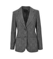 [Emporio Armani] Jacket FW26 EW004846TE21428FC181-FC181