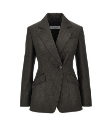 [Max Mara] Jacket FW26 2621046022600473057-057