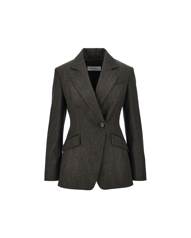 [Max Mara] Jacket FW26 2621046022600473057-057