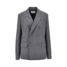 [AMI] Jacket FW26 FBV778WV0211A189-A189