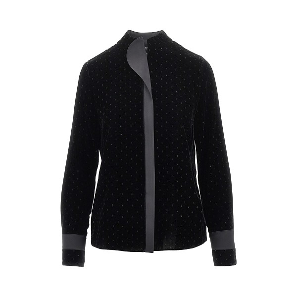 [Emporio Armani] Shirt FW26 EW005678AF24428FC367-FC367