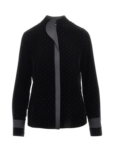 [Emporio Armani] Shirt FW26 EW005678AF24428FC367-FC367