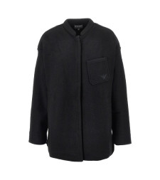 [Emporio Armani] Shirt FW26 EW004138AF24287UC001-UC001