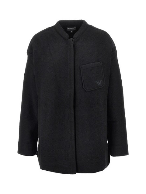 [Emporio Armani] Shirt FW26 EW004138AF24287UC001-UC001