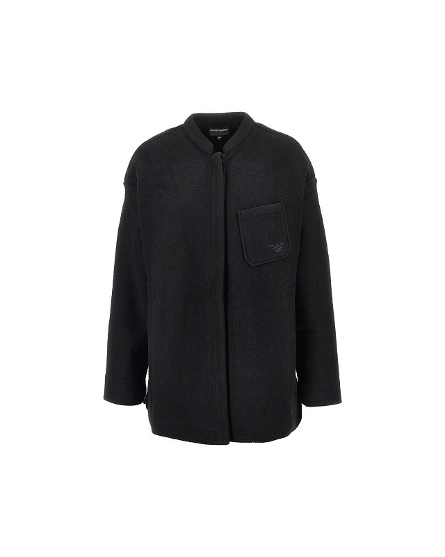 [Emporio Armani] Shirt FW26 EW004138AF24287UC001-UC001