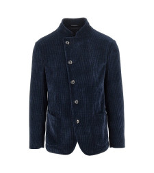 [Emporio Armani] Jacket FW26 EM005607TE23228UB109-UB109