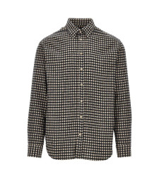 [Emporio Armani] Shirts FW26 EM007200TE23277F1007-F1007