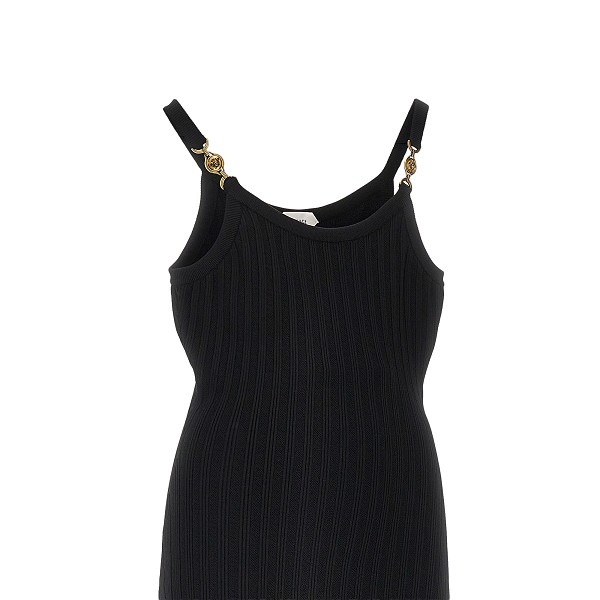 [Versace] Dress FW26 10253061A183231B000-1B000