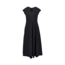 [Emporio Armani] Dress FW26 EW005499AF12303UC001-UC001