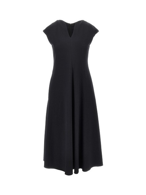 [Emporio Armani] Dress FW26 EW005499AF12303UC001-UC001