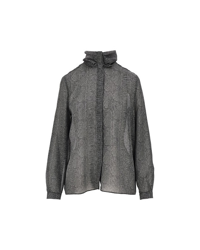 [Emporio Armani] Shirt FW26 EW004827AF26316FC181-FC181