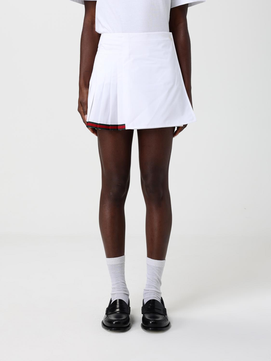 [Gucci] Skirt SS26 846659ZAJP1 9000