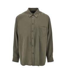[Emporio Armani] Shirts FW26 EM007205TE23282U6203-U6203