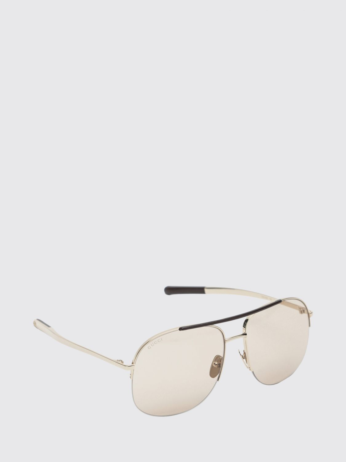 [Gucci] Sunglasses SS26 861000I3330 8023