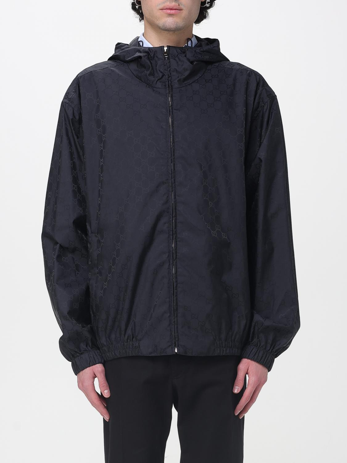 [Gucci] Jacket SS26 860948ZASZD 4440