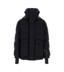 [Giorgio Armani] Vest FW26 GM004816TE23538 U8139