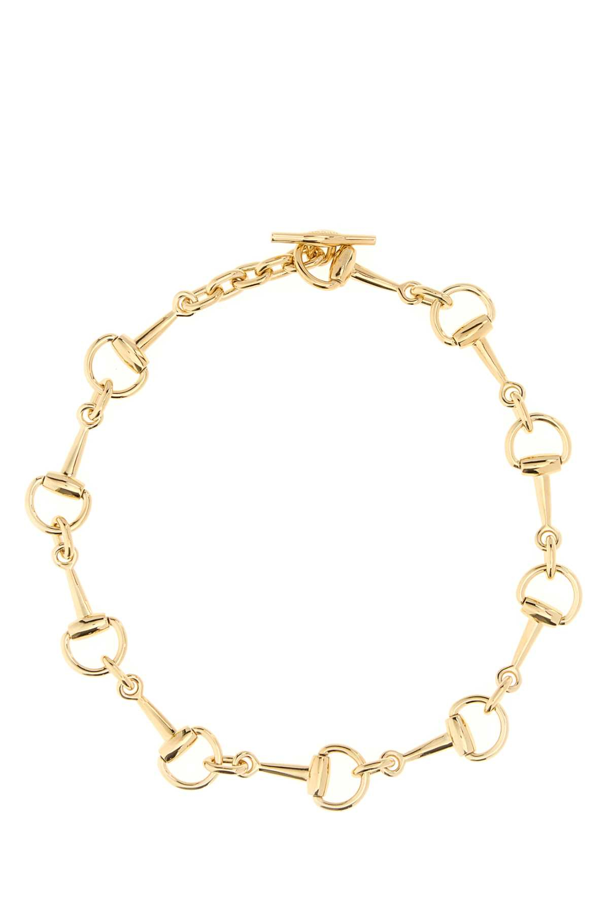 [Gucci] Necklace FW26 A0011QI4600 0912