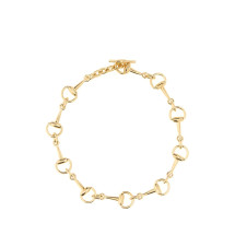[Gucci] Necklace FW26 A0011QI4600 0912
