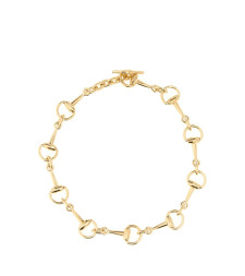 [Gucci] Necklace FW26 A0011QI4600 0912