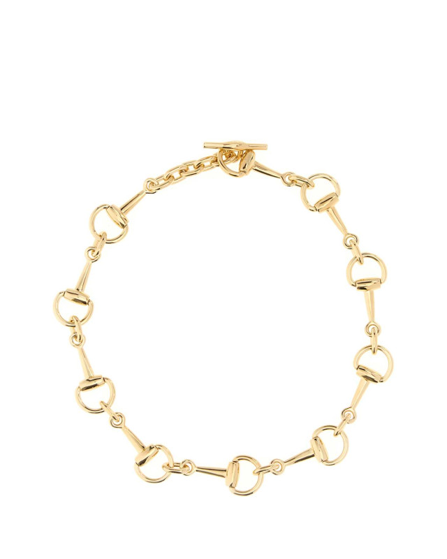 [Gucci] Necklace FW26 A0011QI4600 0912