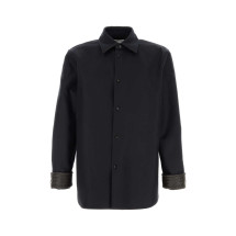 [Bottega Veneta] Shirts FW26 875561V6CK0 4071