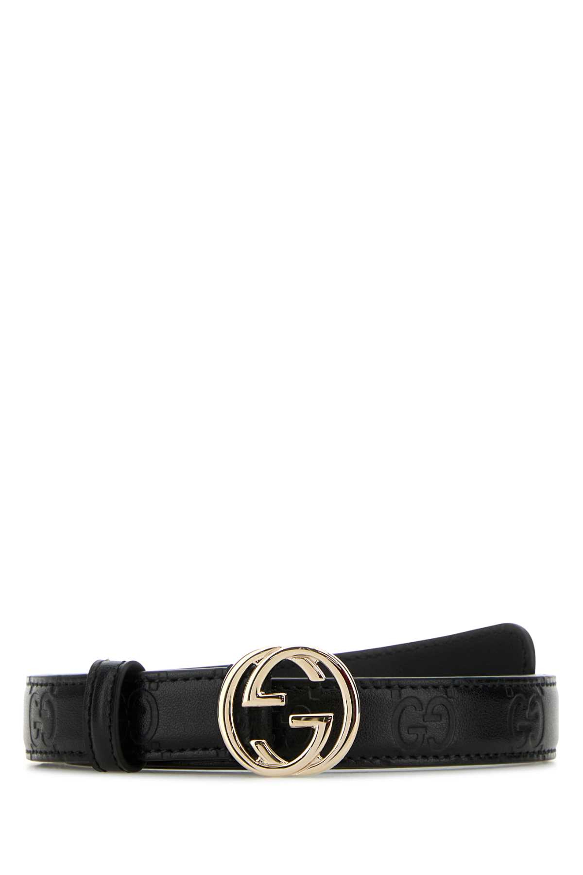 [Gucci] Belt FW25 813005AAD5L 1000
