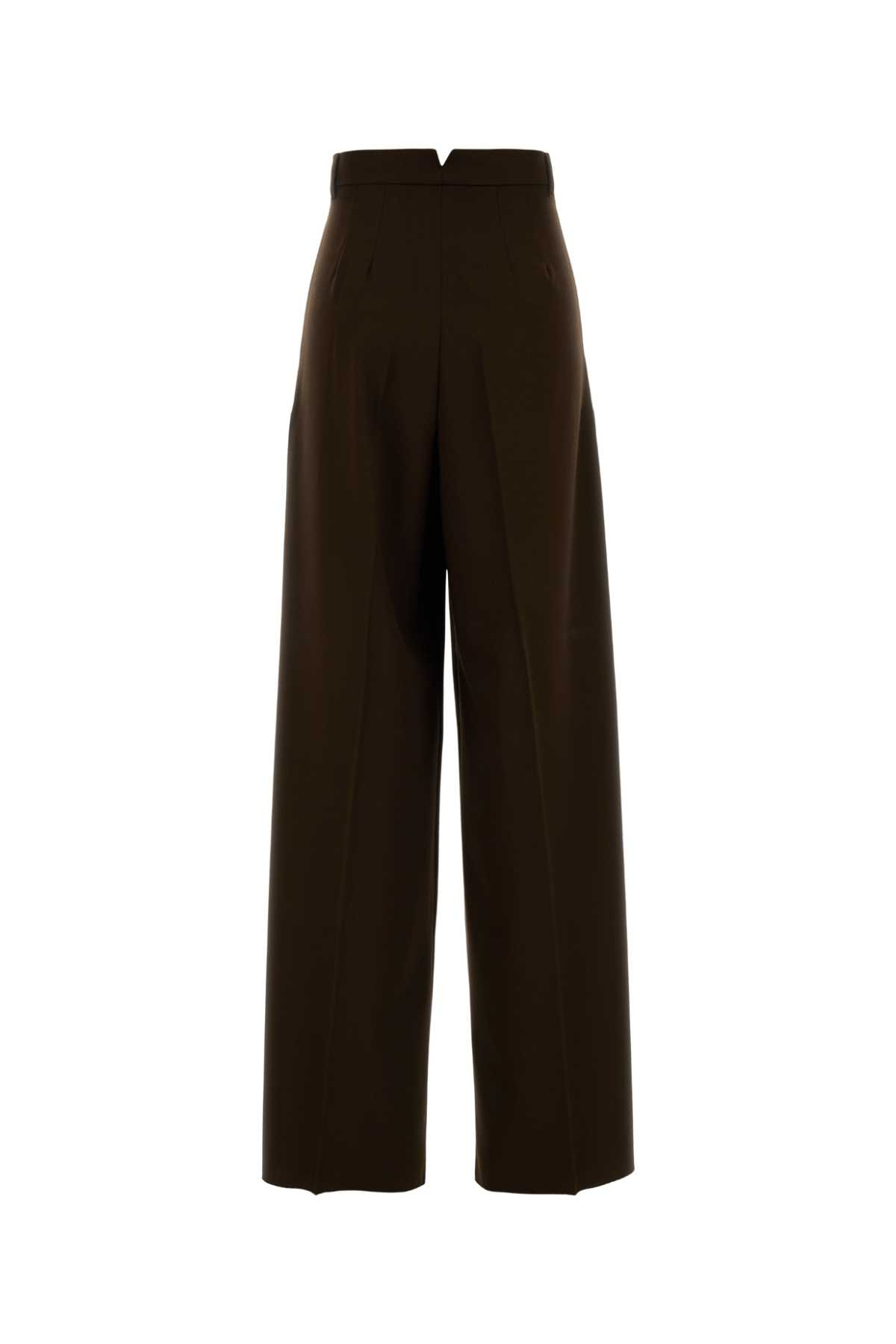 [WEEKEND] Trousers FW25 2525136016600 004