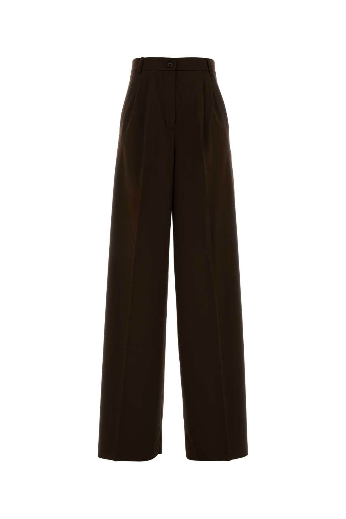 [WEEKEND] Trousers FW25 2525136016600 004