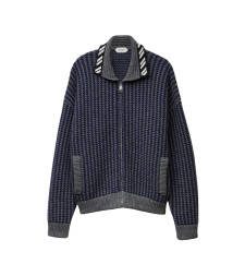 [Versace] Knitwear FW26 1026545 1A19052