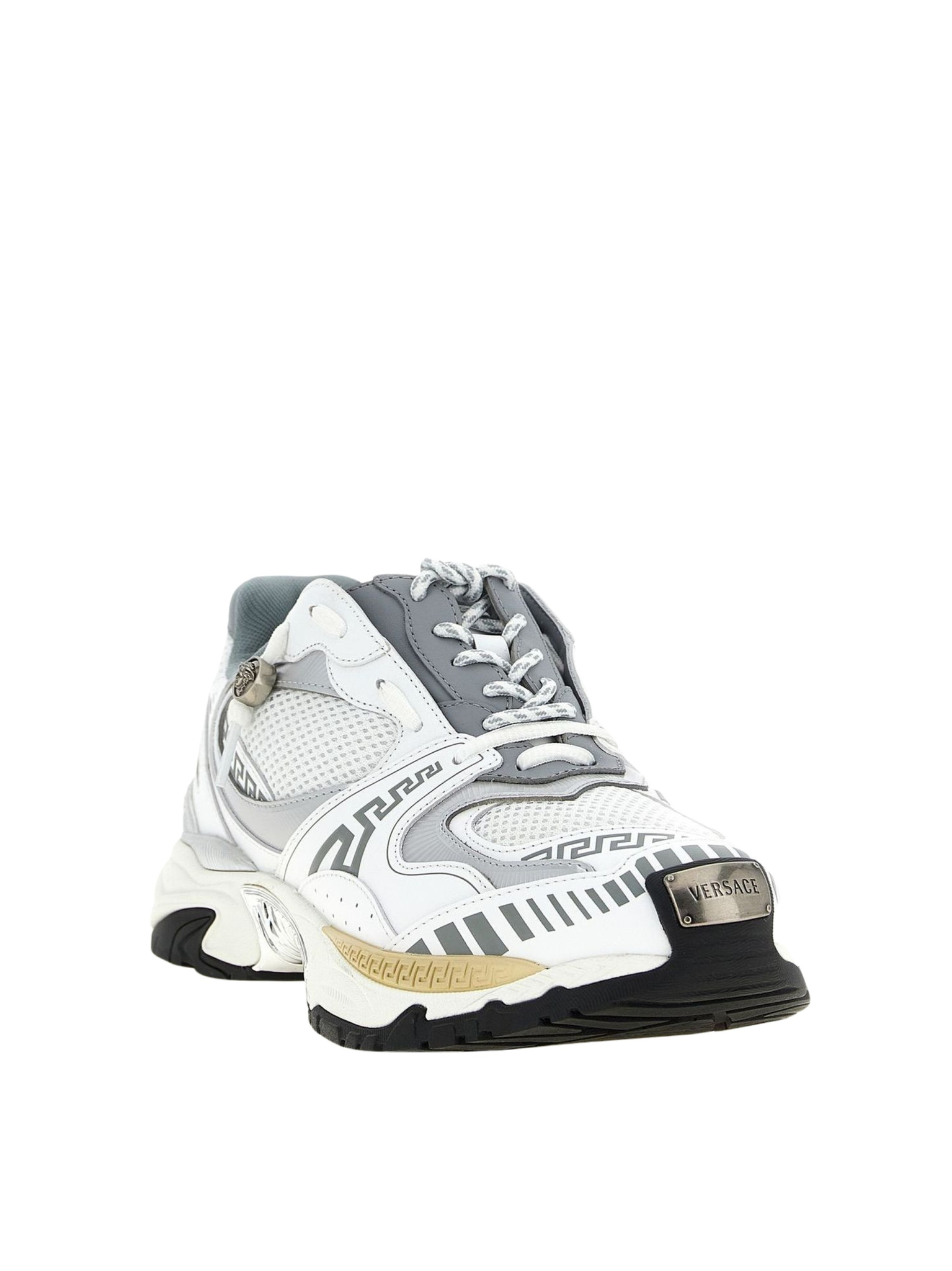 [Versace] Sneakers FW26 1026188 1A19106