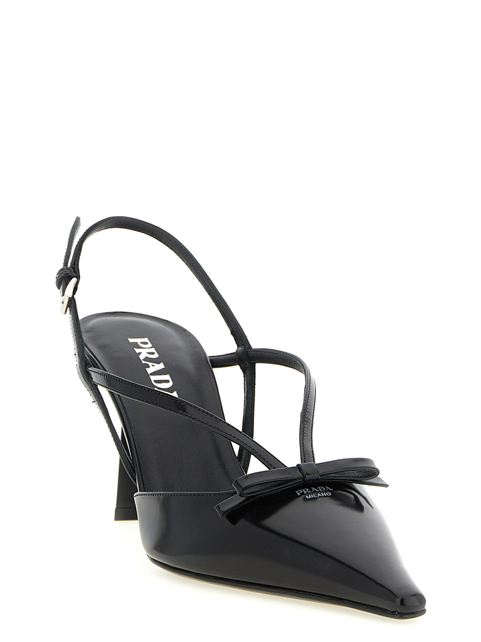 [Prada] Pumps FW26 1I675OF075055F0002
