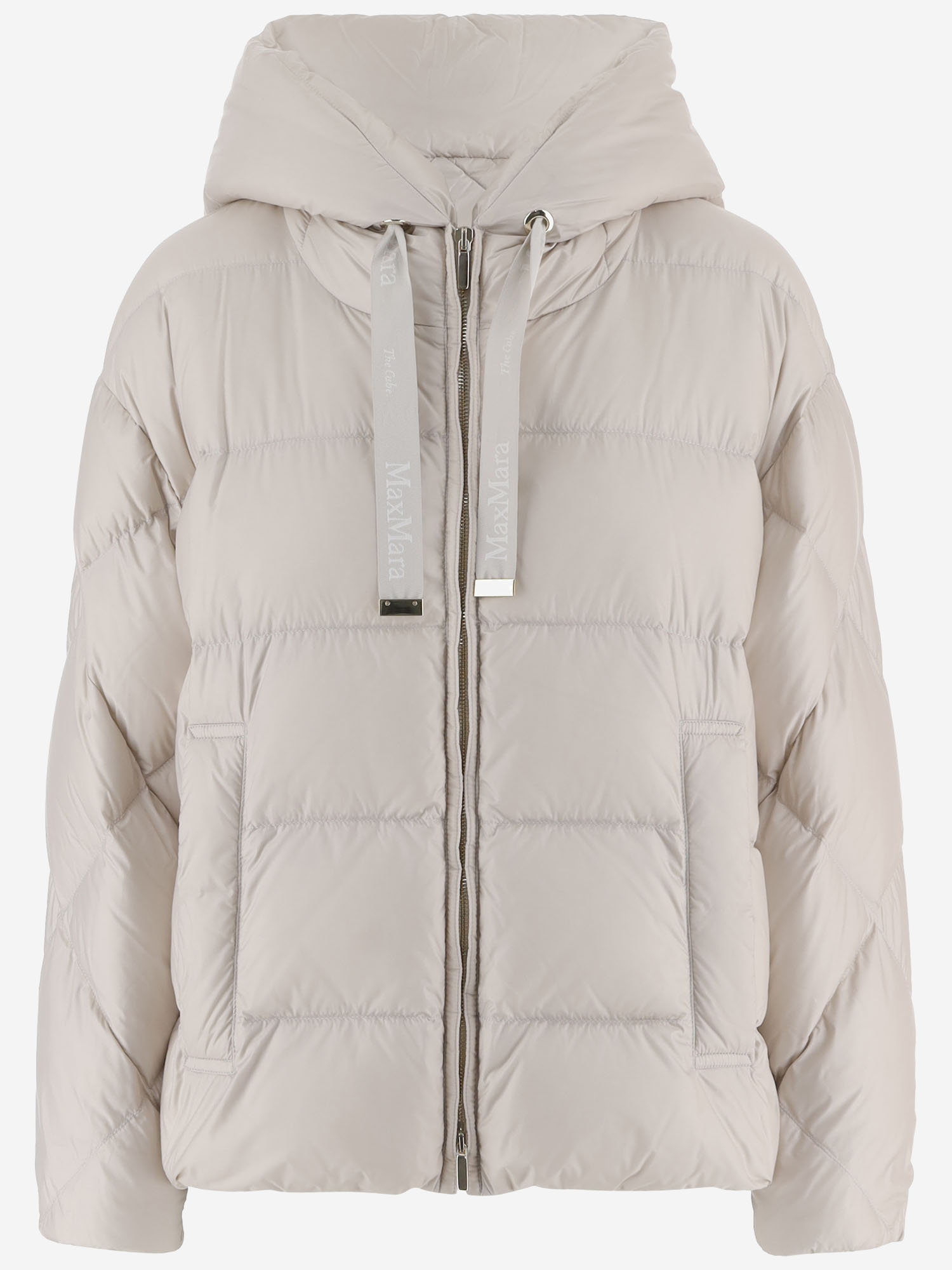 [Max Mara Cube] Casual Jacket FW26 MTCSOFTFE031