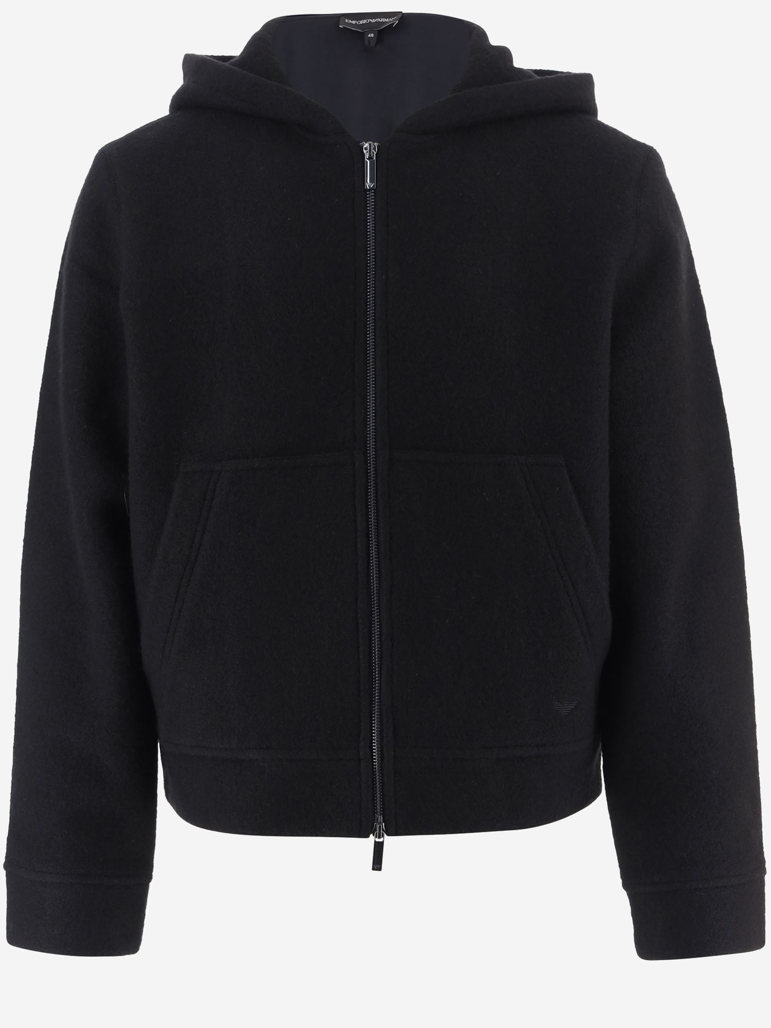 [Emporio Armani] Jacket FW26 EM006436AF29844UC001