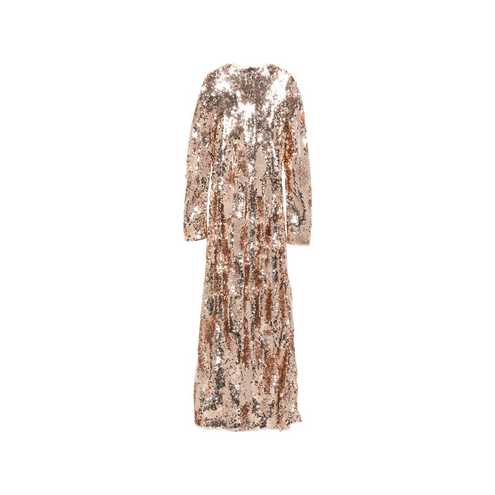 [RABANNE] Dress FW26 26AJRO360 PO0532 M709
