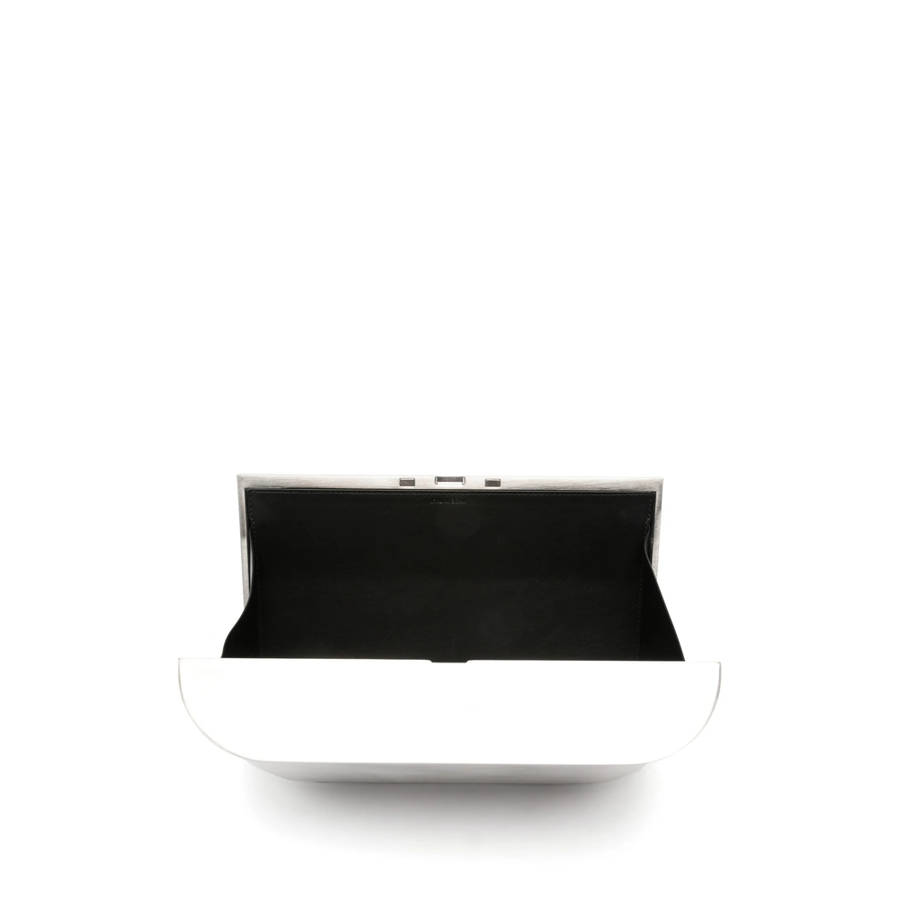 [Rick Owens] Clutch bag FW26 RA02F0944 ABSLBY 128