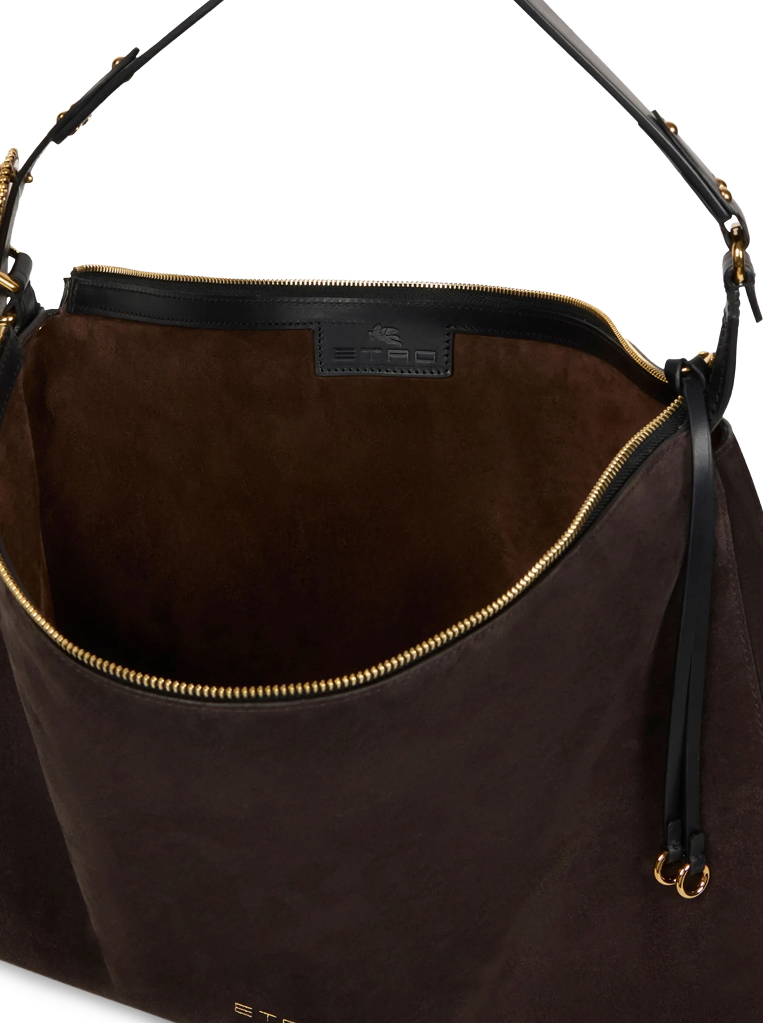 [Etro] Shoulder bag FW26 WP1B0048AP12QM0406 MULTI