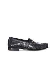 [Tom Ford] Loafer FW26 J1670LCL395PNAA BLACK