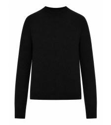 [MAX MARA STUDIO] Knitwear FW26 2626366172600010 BLACK
