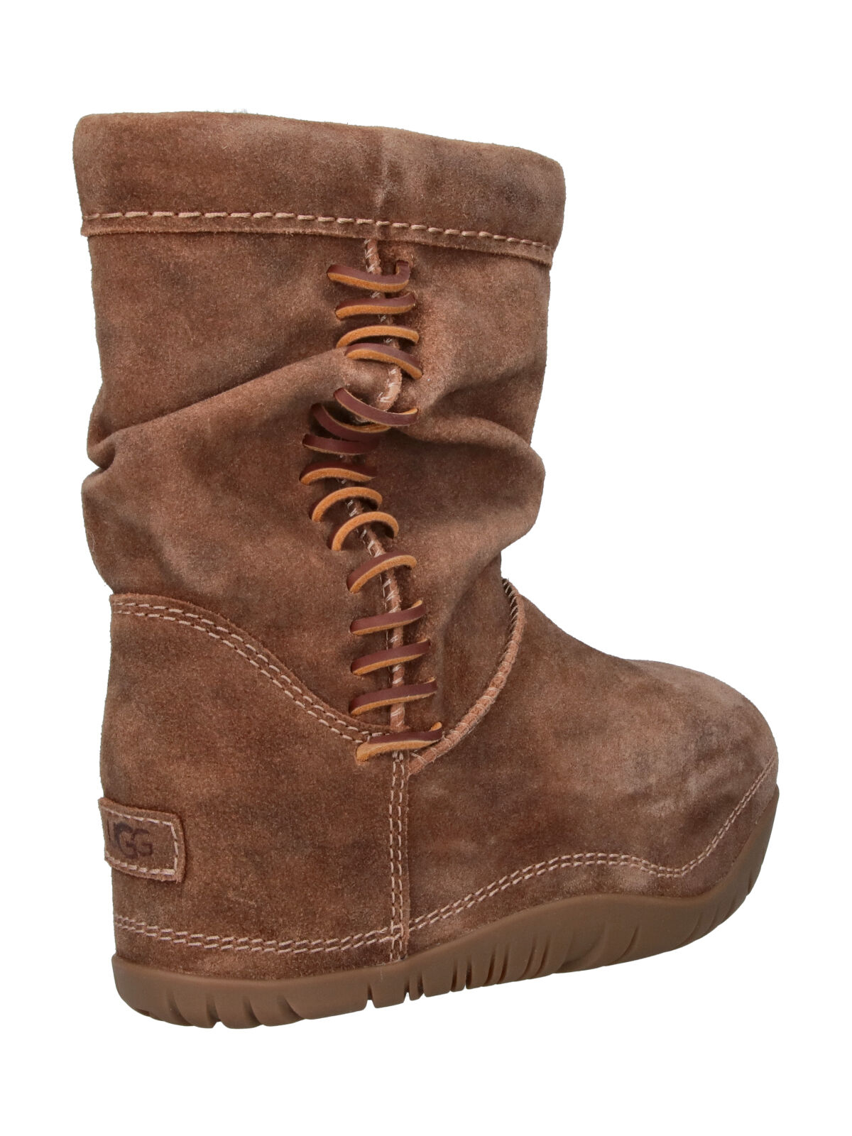 [UGG] Ankle Boots FW26 1179830CHE