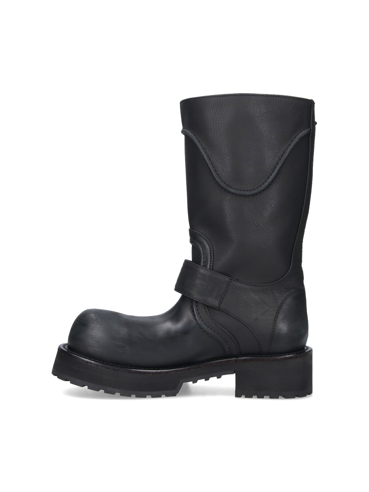 [Balenciaga] Ankle boots FW26 833581 WCAL11080