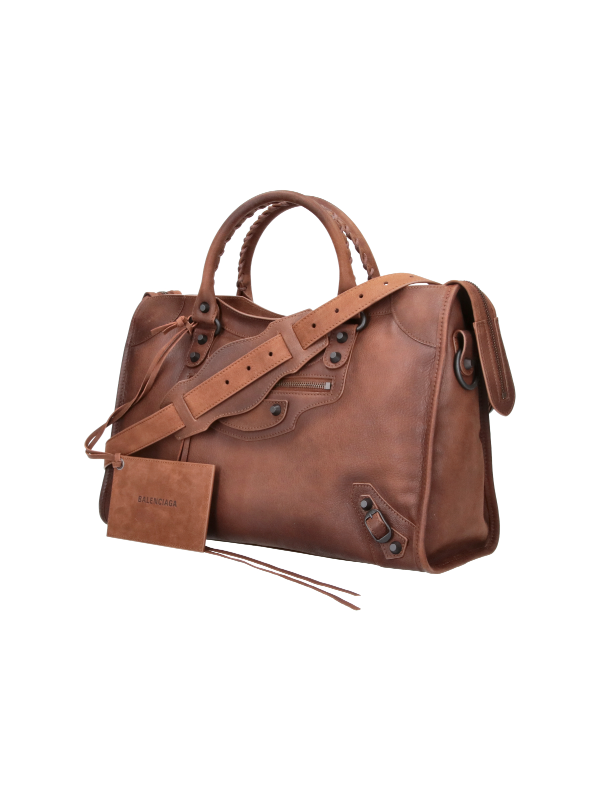 [Balenciaga] Bag FW26 865760 2ACM92247