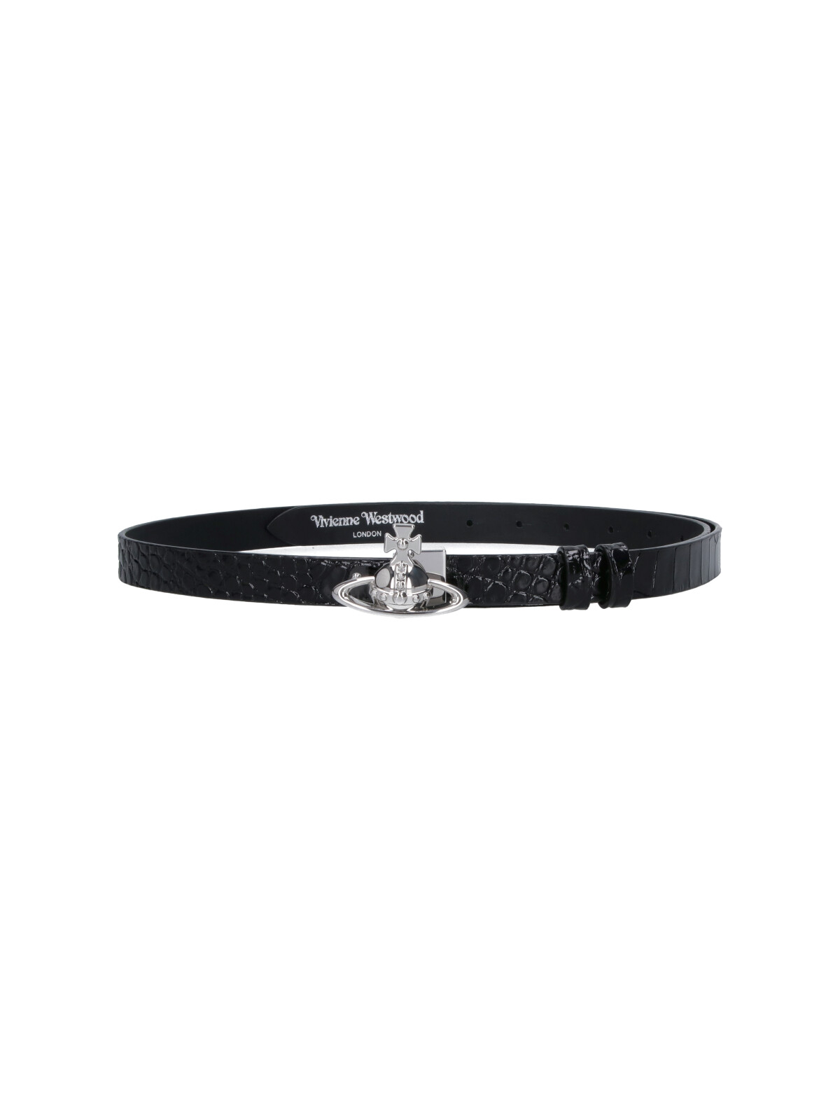 [Vivienne Westwood] Belt FW26 82010088W L0098N401