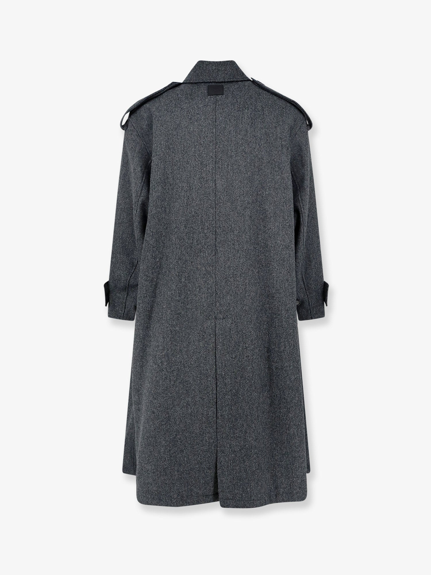 [Ami Paris] Coat FW26 UCO487WV0207A189