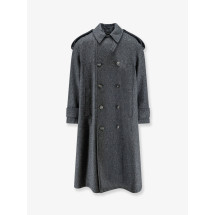 [Ami Paris] Coat FW26 UCO487WV0207A189