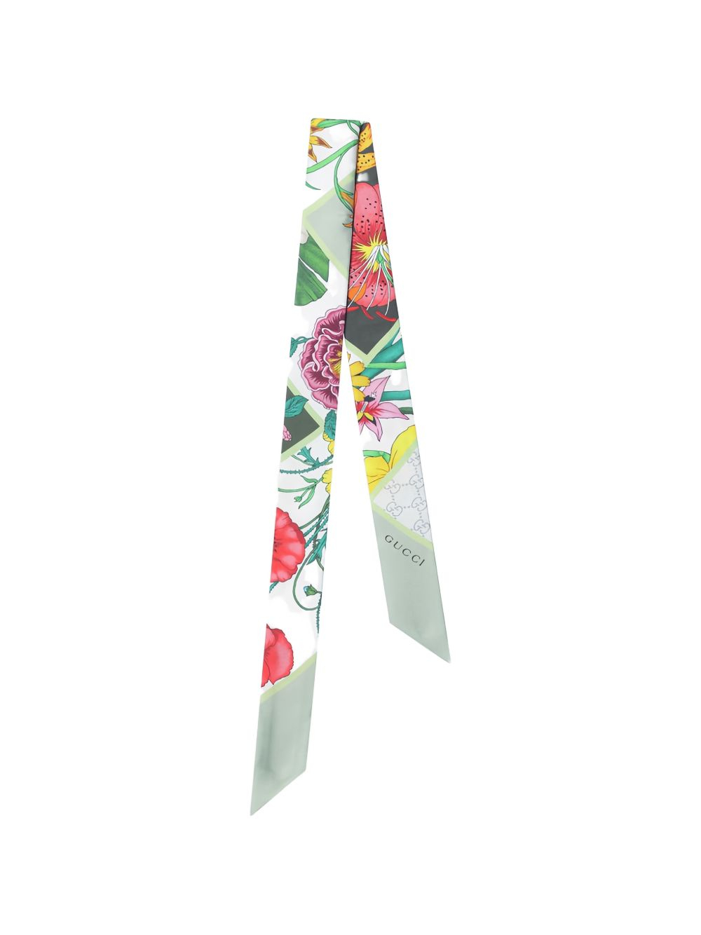 [Gucci] Scarf FW26 8512013G0013367