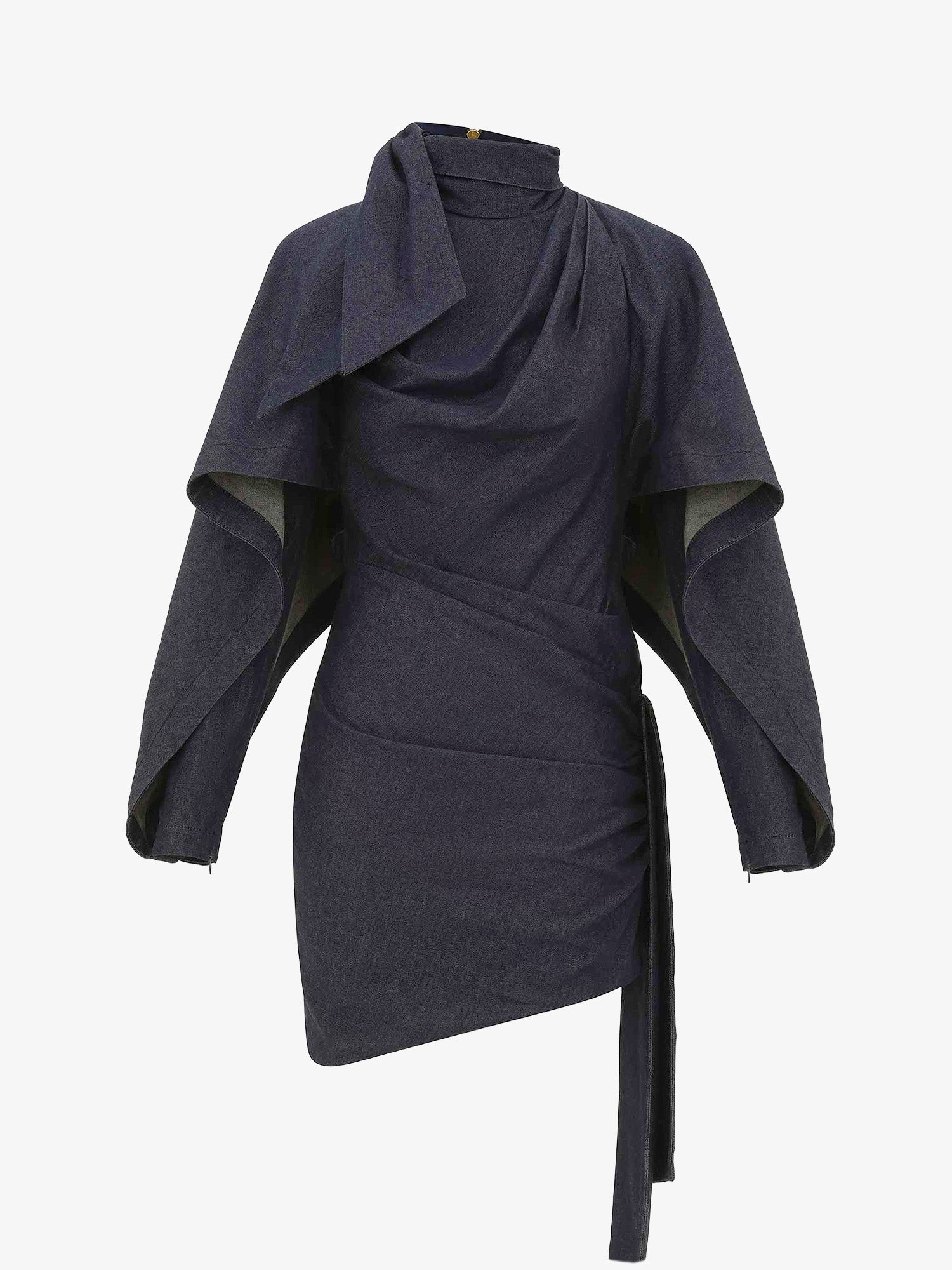 [Zimmermann] Dress FW26 9623DF261NHTSKY